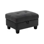 TwinForm Cum Bed Grey (6)