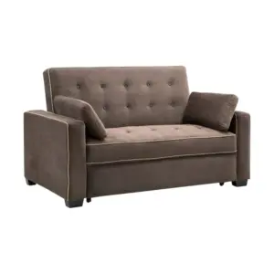 Velare Couch Sofa Single With CumBed
