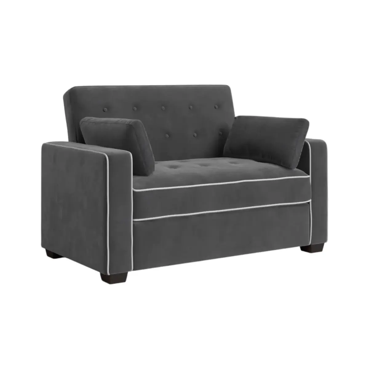 Velare Sofa-CumBed gry (5)