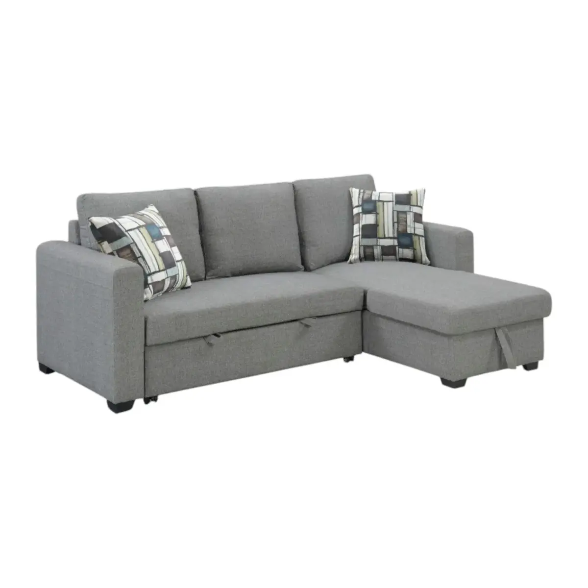 Veltra Sofa-Cumbed – gry (4)