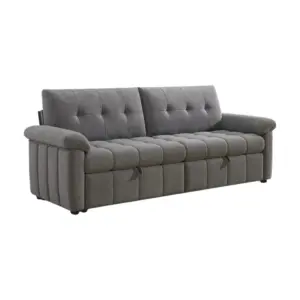 Villaroy Sofa Cum Bed 93"