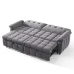Villaroy Sofa-CumBed – gry (8)
