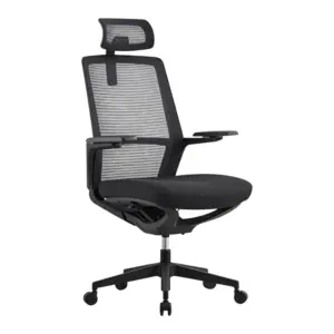 Vittoria Ergonomic Comfortable Office Chair