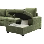 Yunex-Corner-Sofa-CumBed-Grn-11