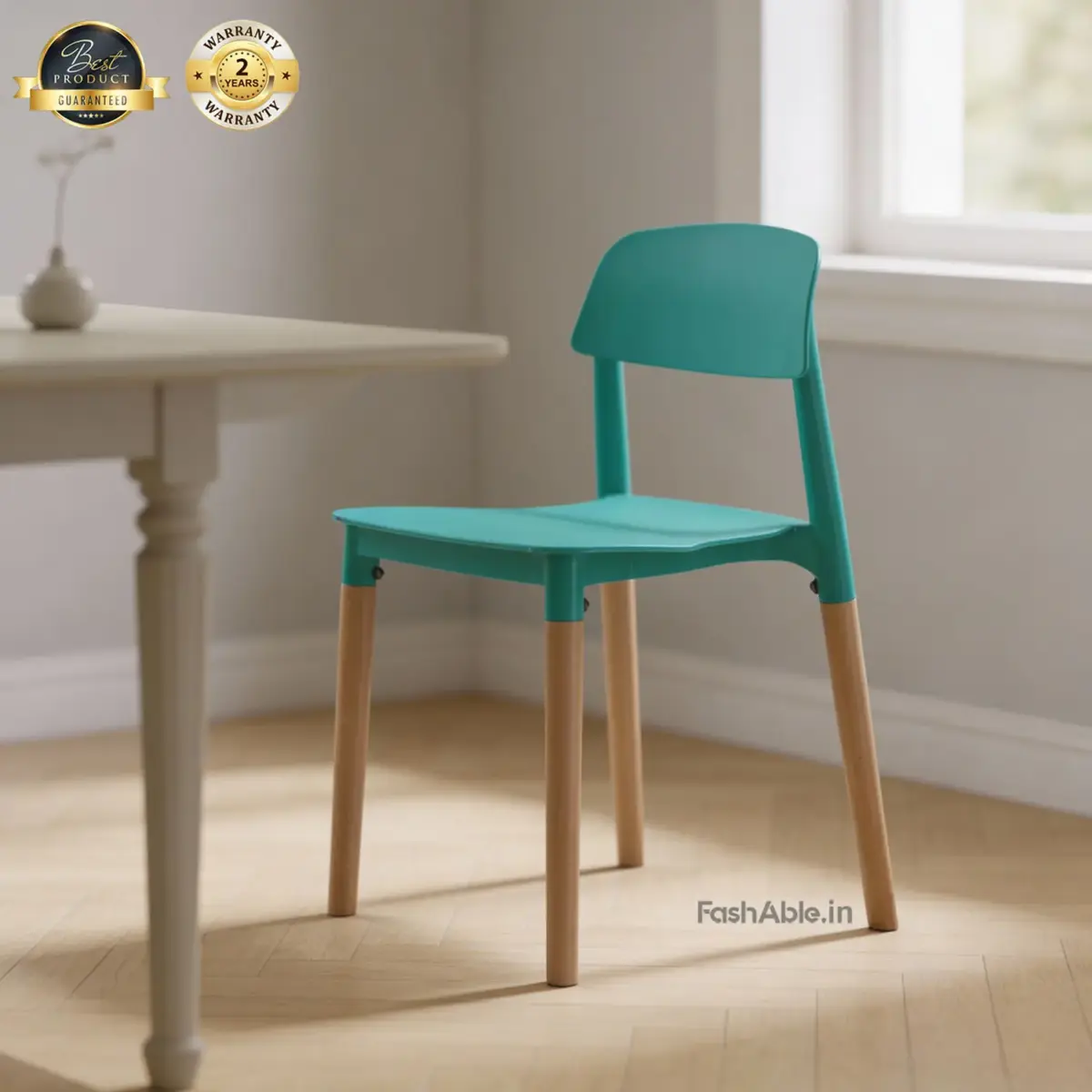 the marlowe cafe chair grn