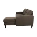 Albion Sofa CumBed bron (10)