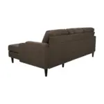 Albion Sofa CumBed bron (11)