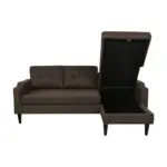 Albion Sofa CumBed bron (15)