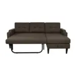 Albion Sofa CumBed bron (5)