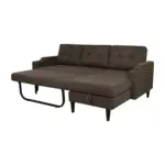 Albion Sofa CumBed bron (7)
