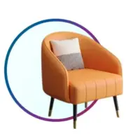 All Restaurant Chair