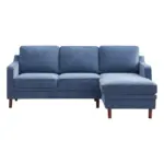 Atelier LHS Sofa Blue (1)