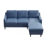 Atelier LHS Sofa Blue (2)
