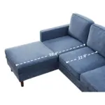 Atelier LHS Sofa Blue (3)