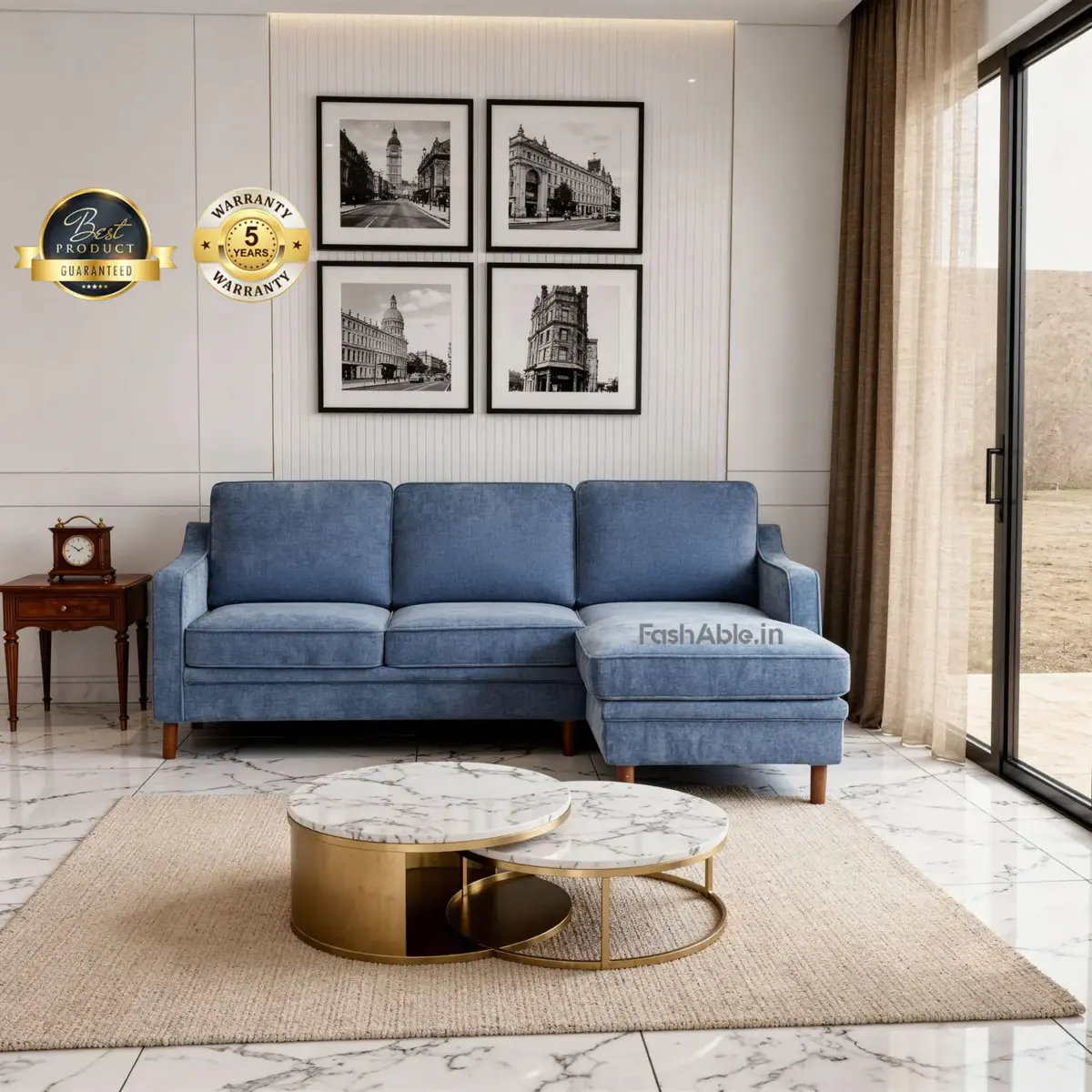 Atelier LHS Sofa Blue (5)