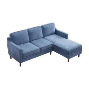 Atelier Sofa L Shape LHS Chaise 84″
