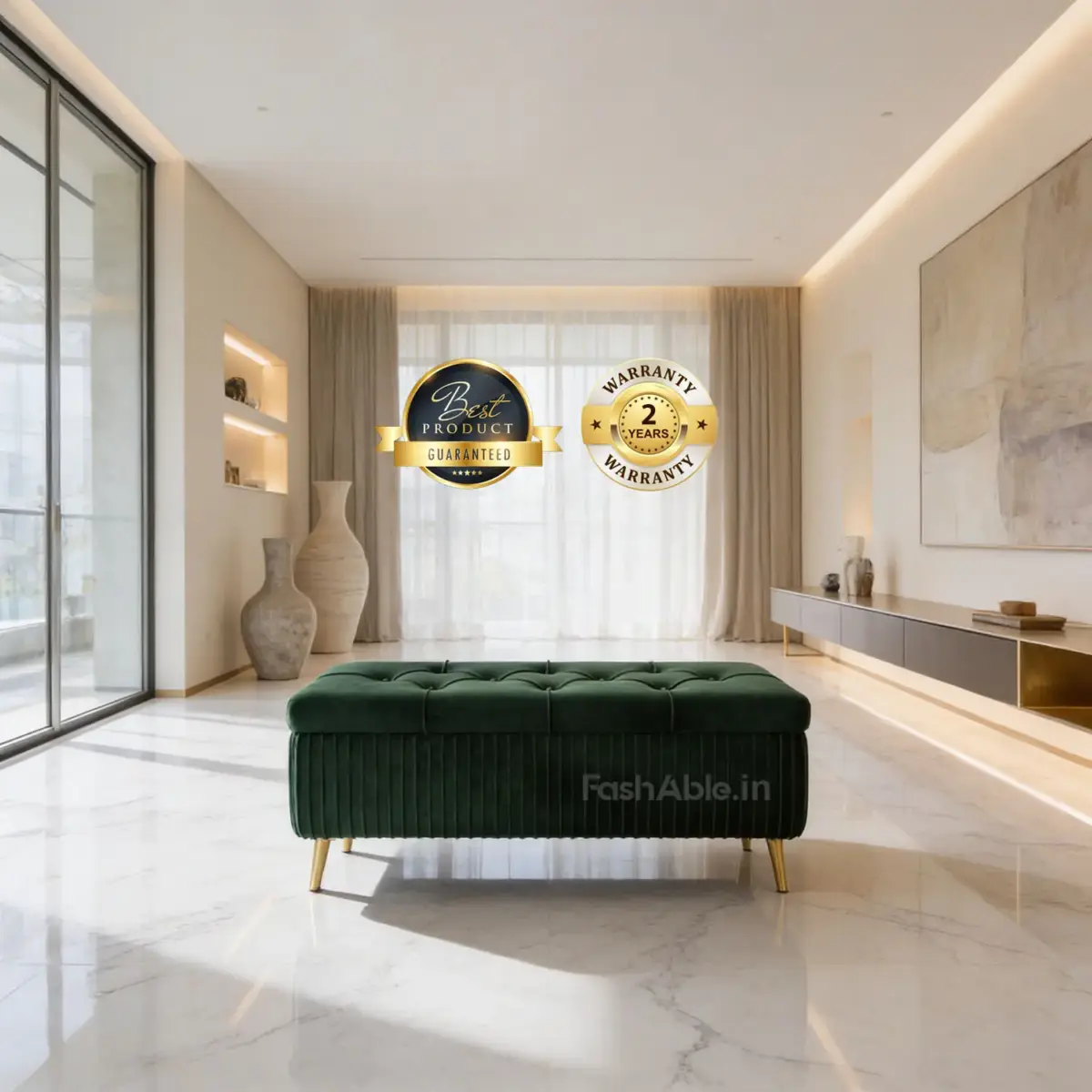 Aurelia Ottoman Dgreen (6)