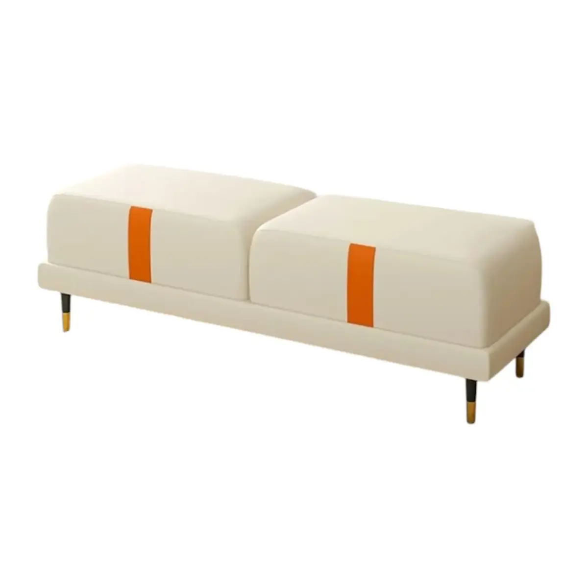 Brindleford Ottoman Beige