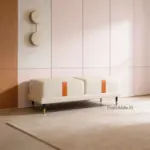 Brindleford Ottoman Beige 3