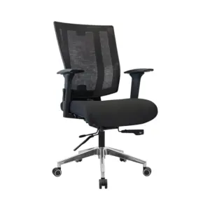 Camden Comfortable Office Chair