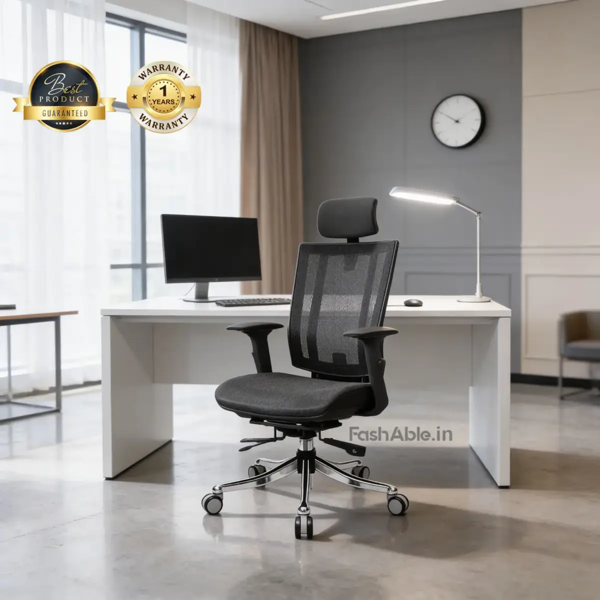 Cityscape MeshSeat Blk (1)