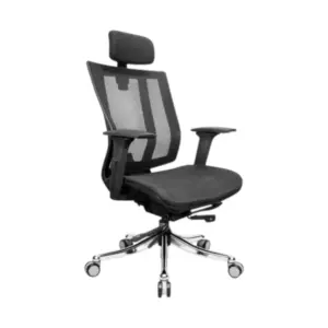 Cityscape Ergonomic Desk Chair For Office 