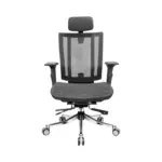 Cityscape MeshSeat Blk (5)