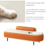 ComfyHub Ottoman Orange (6)