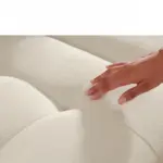 Compactra lhs Corner Sofa beige (16)