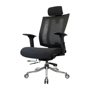 CortlandElite Office Ergonomic Chair