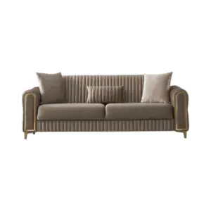 Creston Sofa Bed Couch 88"