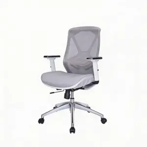 Cross Office Work Chair (Cushion)