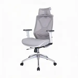 Cross Office Work Chair Ergonomic