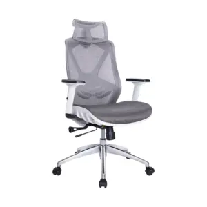 Cross Office Ergonomic Chair