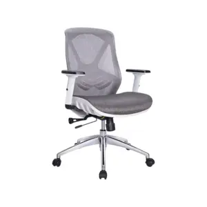 Cross Office Computer Chairs (Mesh) 