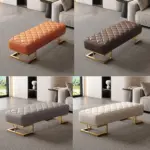 Crumpet Ottoman Brwn (5)