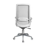 Draven Office LbChair Gry (2)