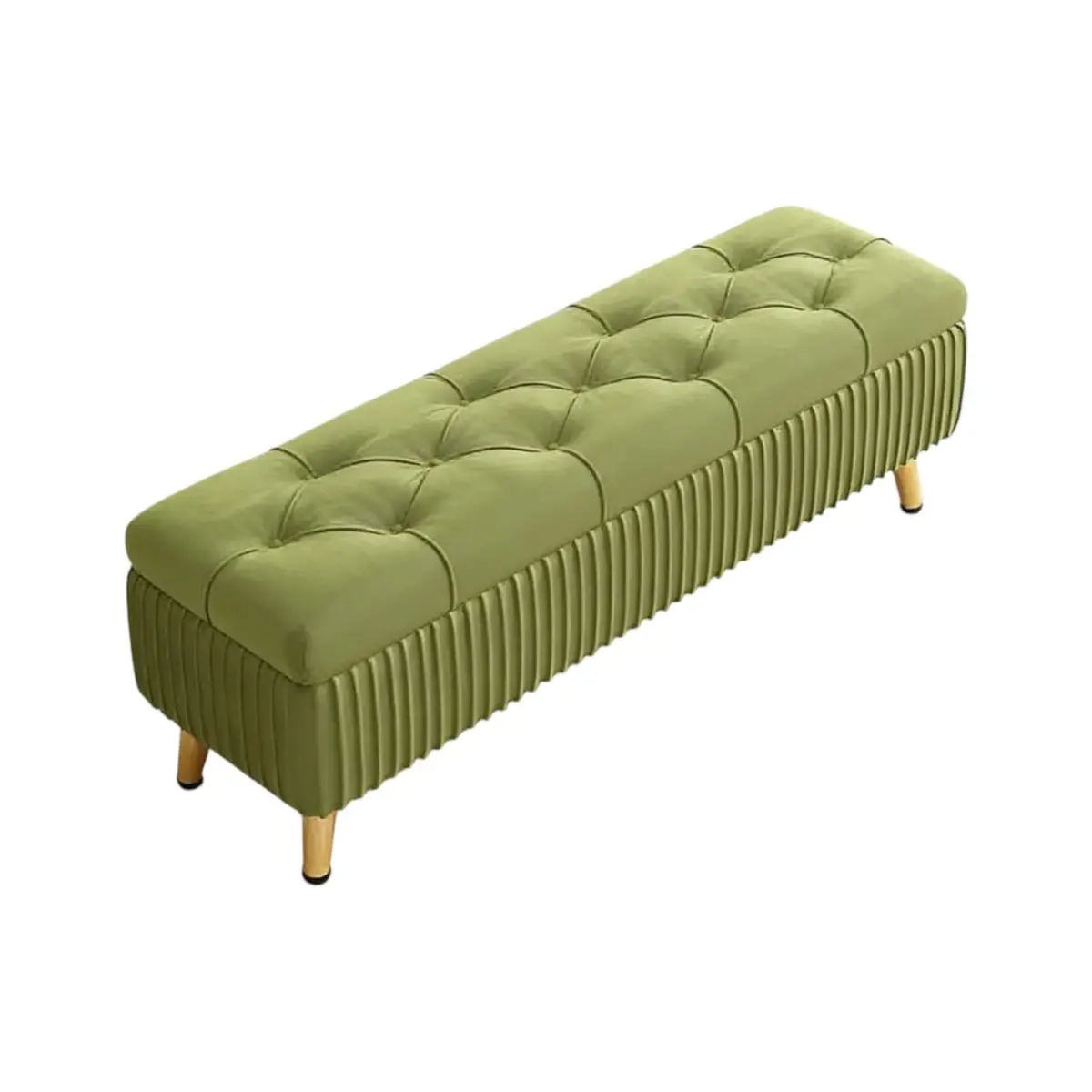 Earl Ottoman Light Green (1)