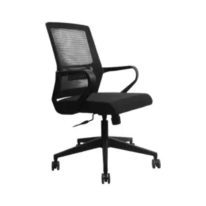 Evolve Simple Office Chair