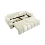 Flipster Sofa CumBed beg (14)