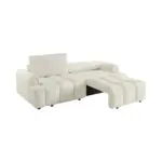 Flipster Sofa CumBed beg (4)