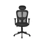 Fragile Office Hb Chair Black (1)