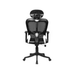 Fragile Office Hb Chair Black (2)