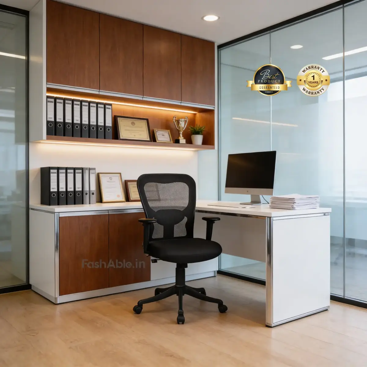 Fragile Office Lb Chair main