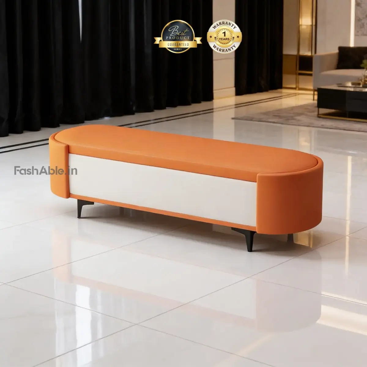 Grant Ottoman Orng (1)