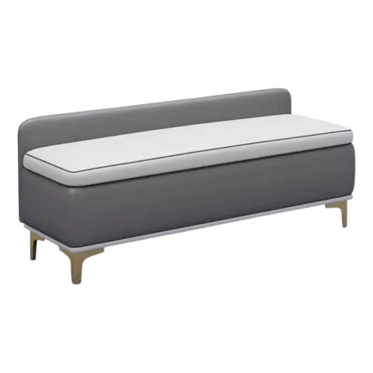 Hampton Ottoman Grey (1)