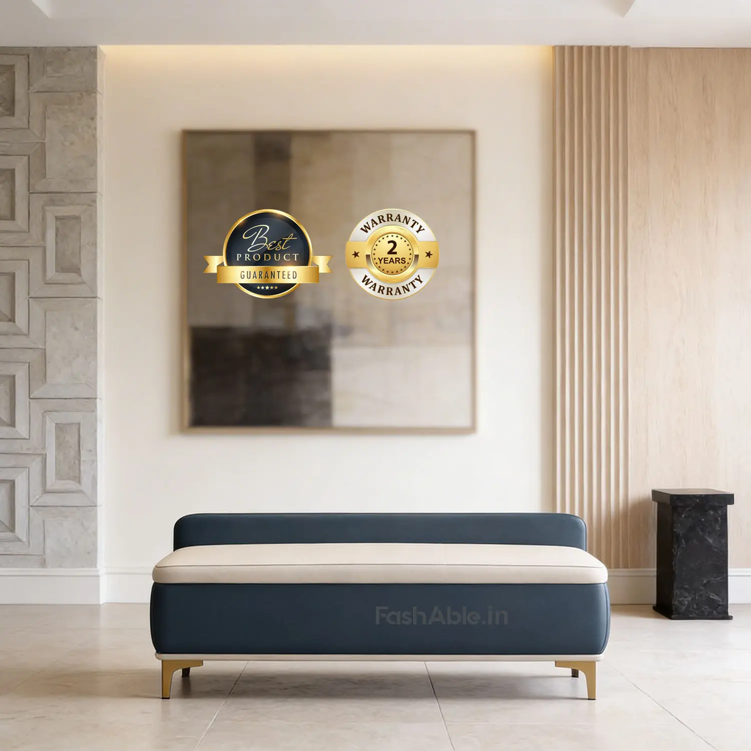 Hampton Ottoman Teal (6) Hampton Ottoman Teal (6)