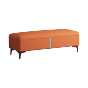 Hatherleigh Ottoman Stool Sitting With Storage