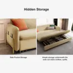 Havra Sofa CumBed beg (11)