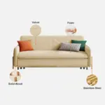 Havra Sofa CumBed beg (13)